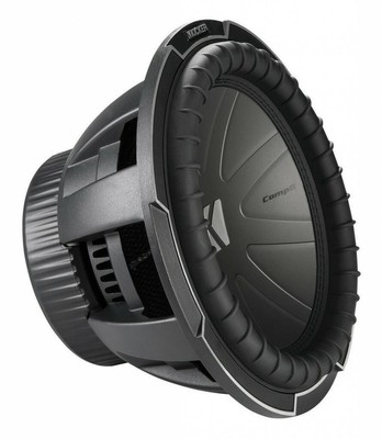 ایگرد | قیمت و خرید KICKER CWQ12 CompQ 